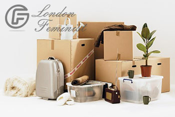 Packed Items
