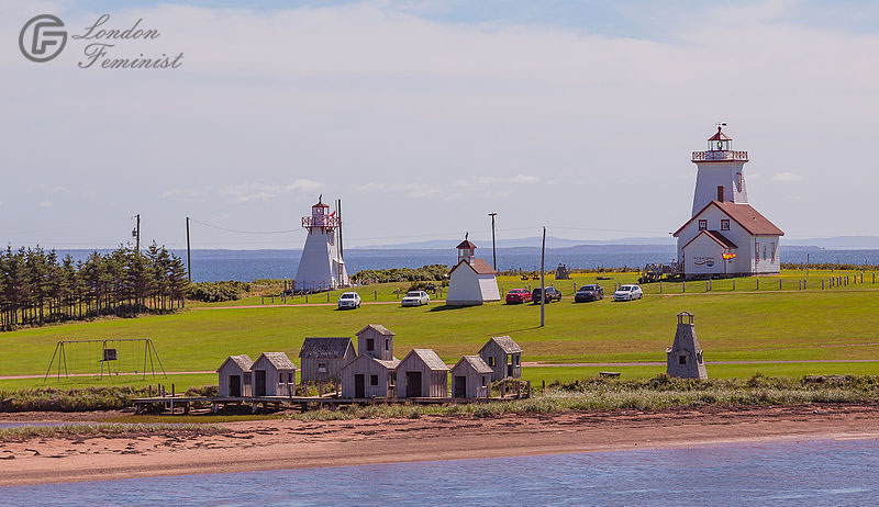 Prince Edward Island